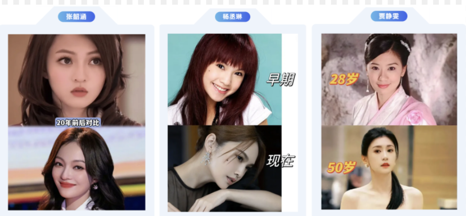 福州婚姻调查公司:如何在40岁看着像20多岁一样年轻?